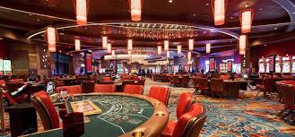 Goldfishka Casino