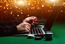 Вход на официальный сайт Jackpot Casino